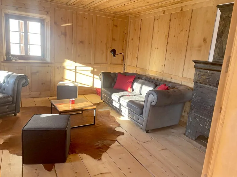 Casa Keiser – a gem in tranquil Lain